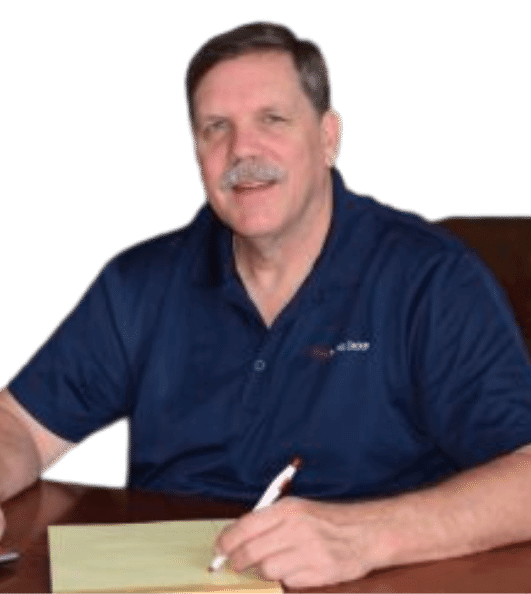 Steven A. Rose, financial planner at Rose Financial